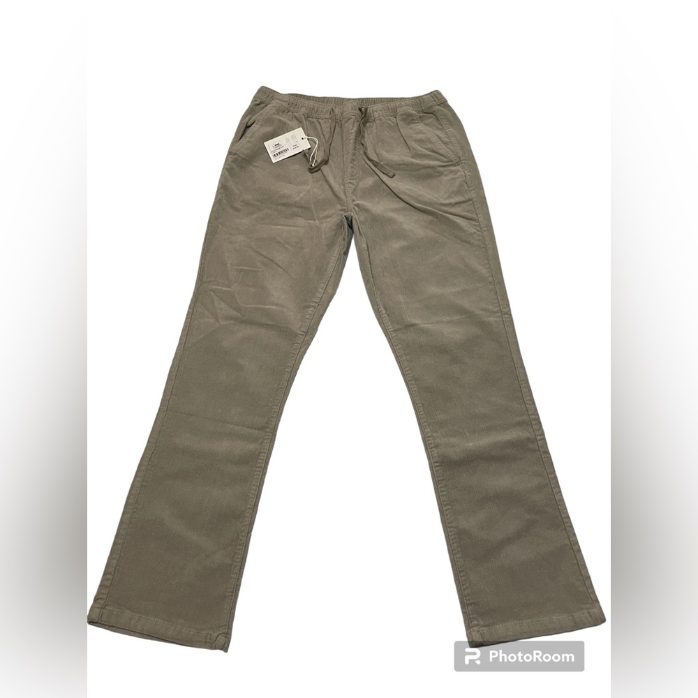 Katin Pipeline Pant (Cement)